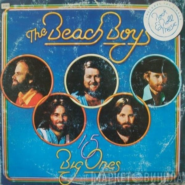  The Beach Boys  - 15 Big Ones