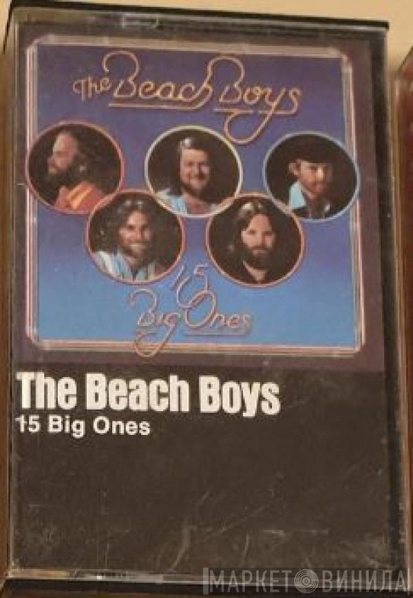  The Beach Boys  - 15 Big Ones
