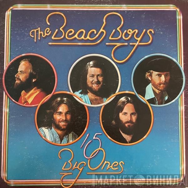 The Beach Boys  - 15 Big Ones