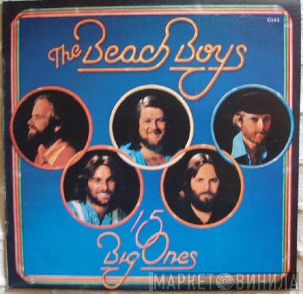  The Beach Boys  - 15 Big Ones