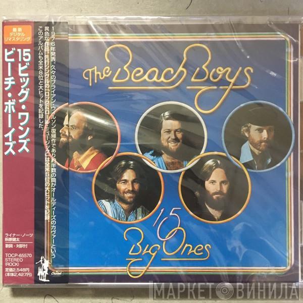  The Beach Boys  - 15 Big Ones