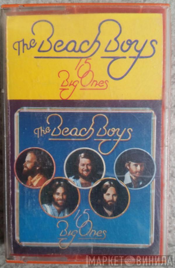  The Beach Boys  - 15 Big Ones