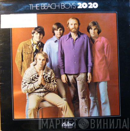 The Beach Boys - 20/20