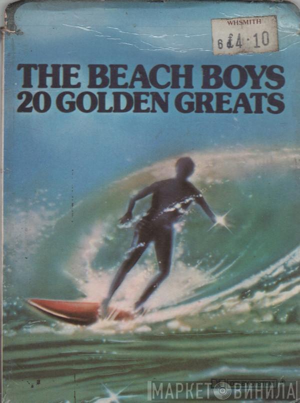 The Beach Boys - 20 Golden Greats