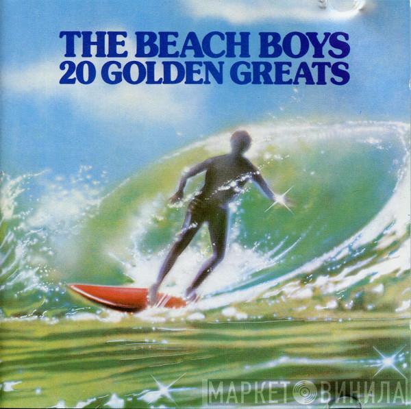  The Beach Boys  - 20 Golden Greats