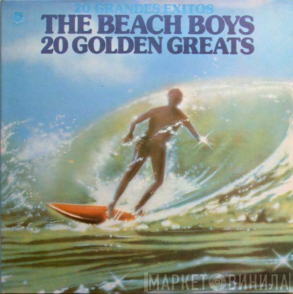 The Beach Boys - 20 Golden Greats