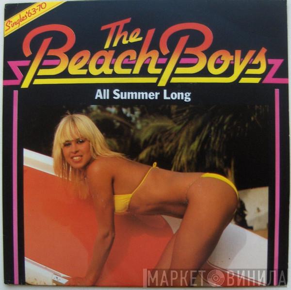 The Beach Boys - All Summer Long