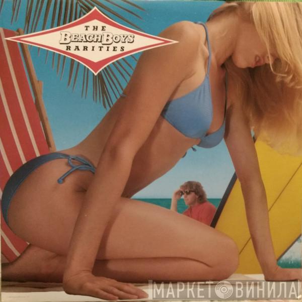 The Beach Boys - Beach Boys Rarities