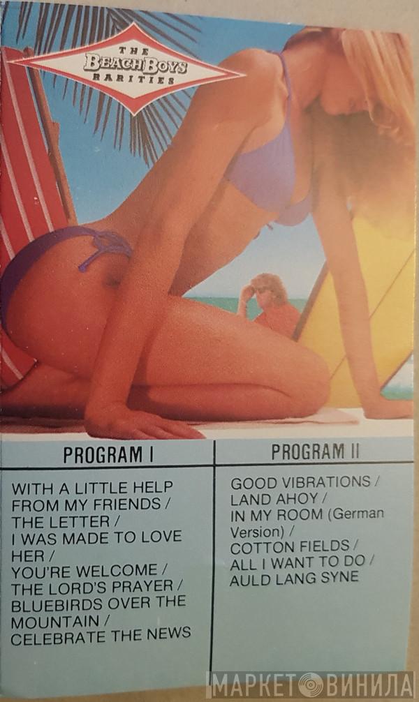  The Beach Boys  - Beach Boys Rarities