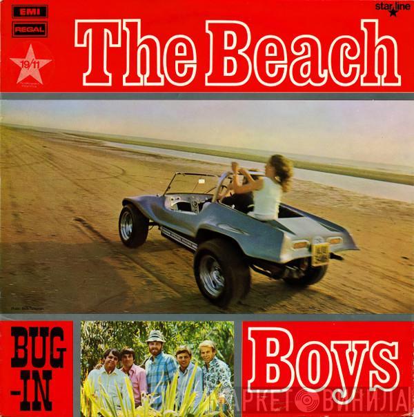 The Beach Boys - Bug-In
