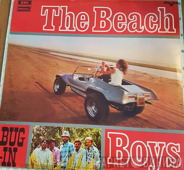  The Beach Boys  - Bug-In