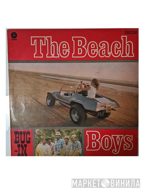  The Beach Boys  - Bug-In