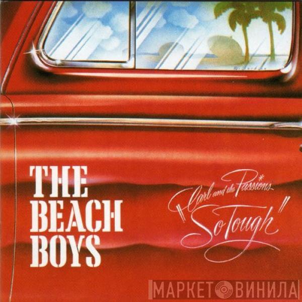 The Beach Boys - Carl & The Passions "So Tough" / Holland