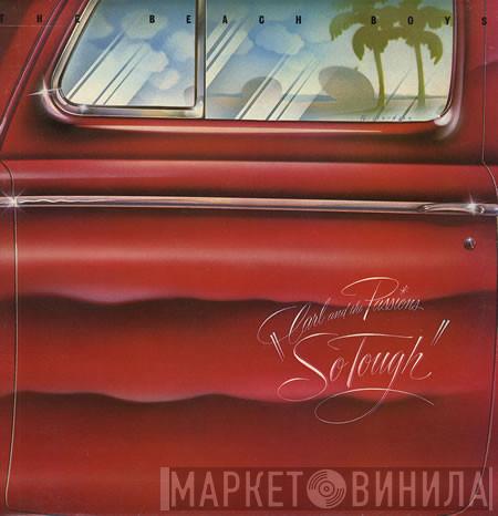 The Beach Boys - Carl And The Passions – "So Tough"