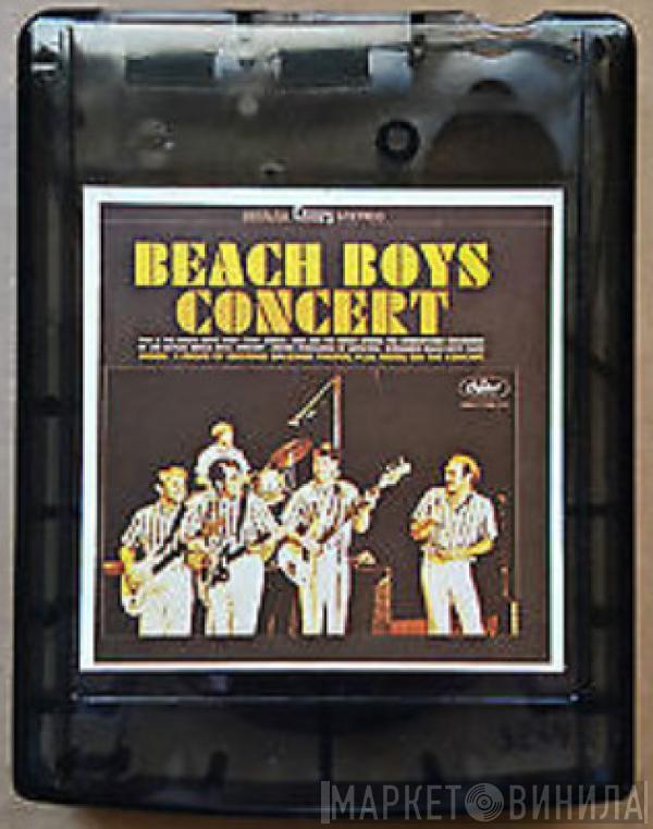  The Beach Boys  - Concert