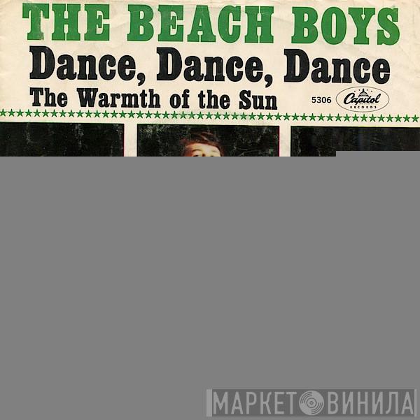  The Beach Boys  - Dance, Dance, Dance