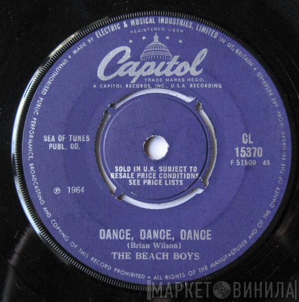 The Beach Boys - Dance, Dance, Dance