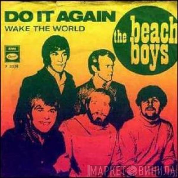  The Beach Boys  - Do It Again