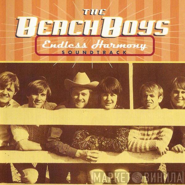 The Beach Boys - Endless Harmony Soundtrack