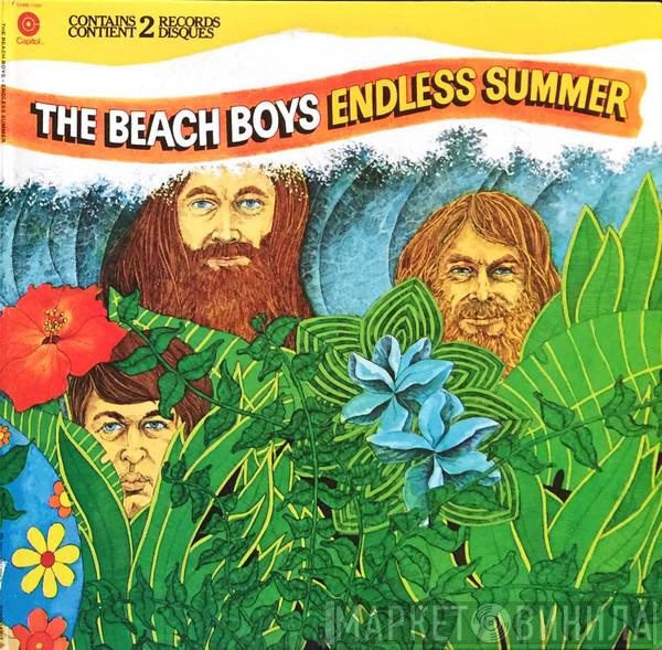  The Beach Boys  - Endless Summer