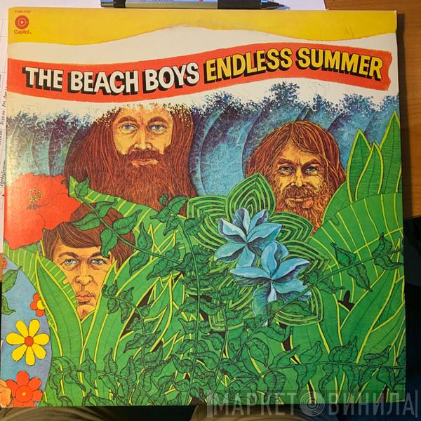 The Beach Boys  - Endless Summer