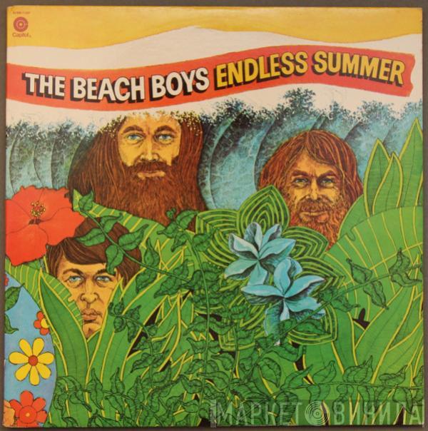  The Beach Boys  - Endless Summer