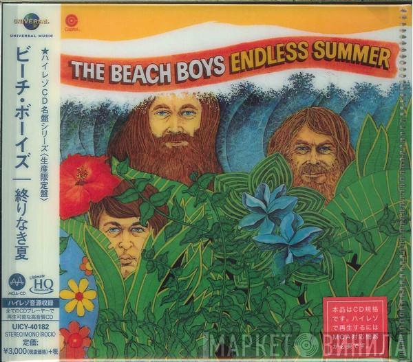  The Beach Boys  - Endless Summer