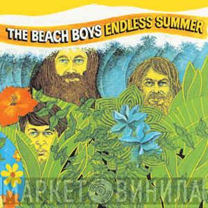  The Beach Boys  - Endless Summer