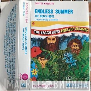  The Beach Boys  - Endless Summer
