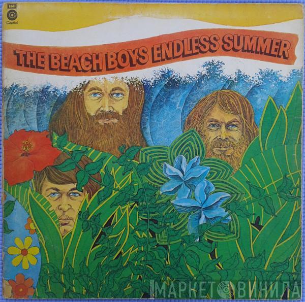  The Beach Boys  - Endless Summer