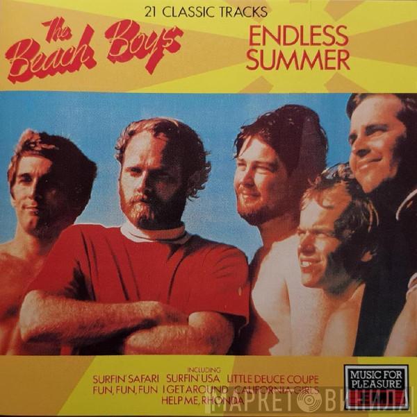  The Beach Boys  - Endless Summer