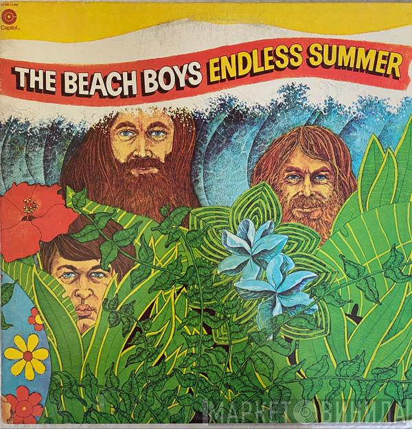  The Beach Boys  - Endless Summer