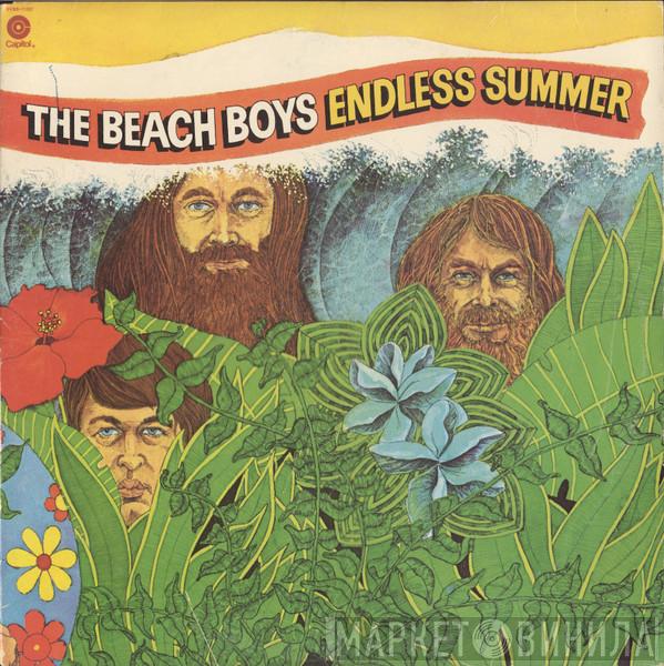  The Beach Boys  - Endless Summer