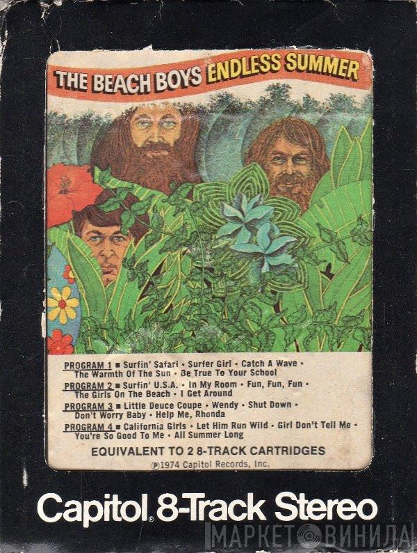  The Beach Boys  - Endless Summer