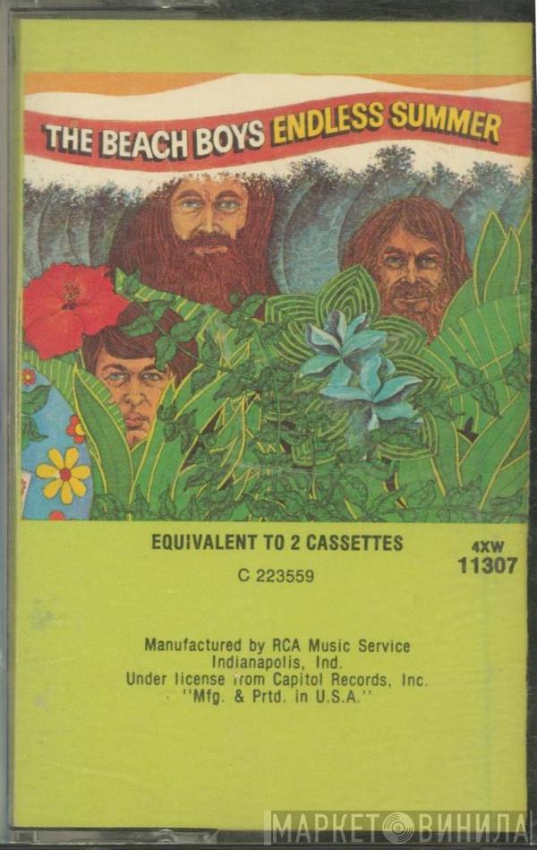  The Beach Boys  - Endless Summer