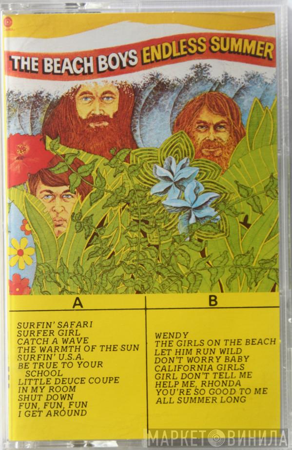  The Beach Boys  - Endless Summer