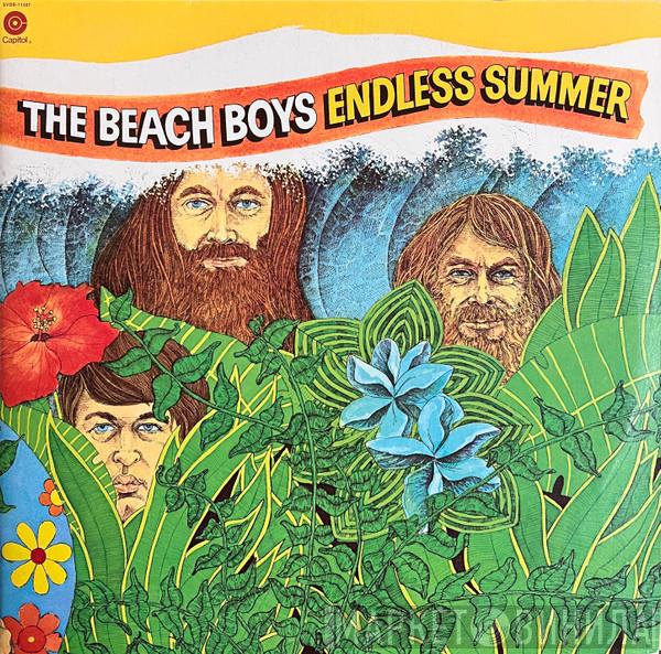  The Beach Boys  - Endless Summer