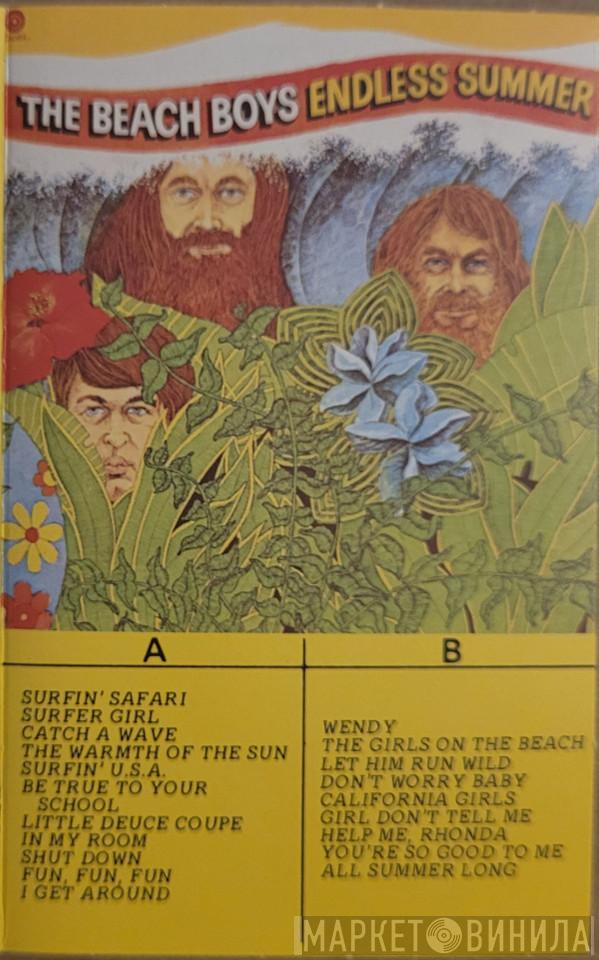  The Beach Boys  - Endless Summer