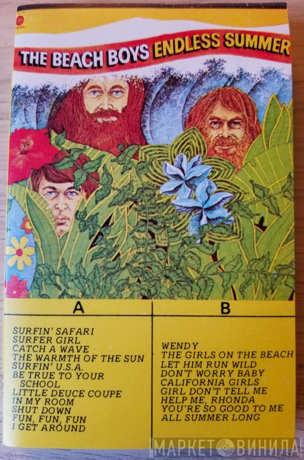  The Beach Boys  - Endless Summer