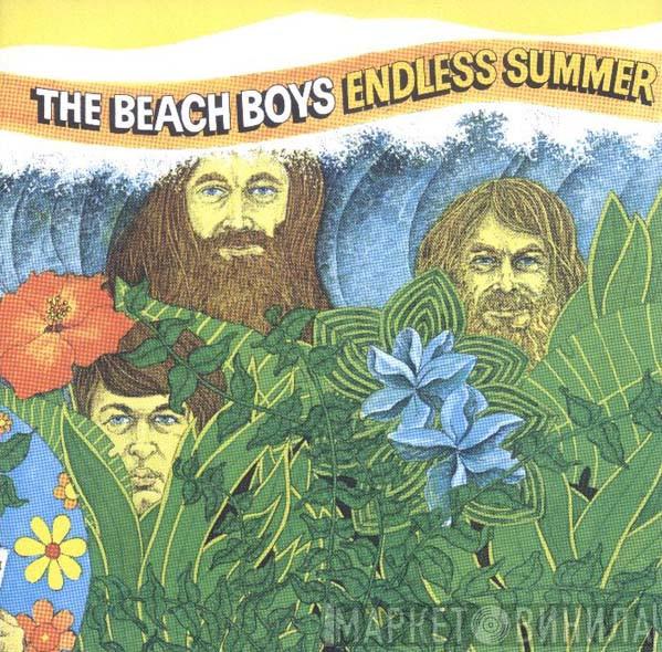  The Beach Boys  - Endless Summer