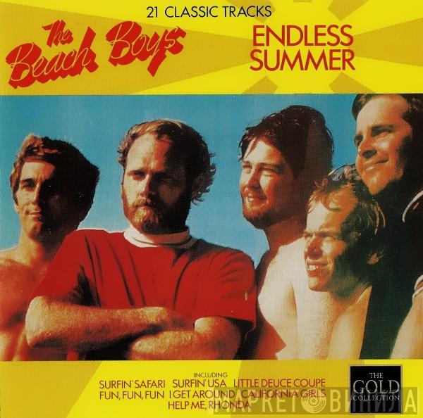  The Beach Boys  - Endless Summer