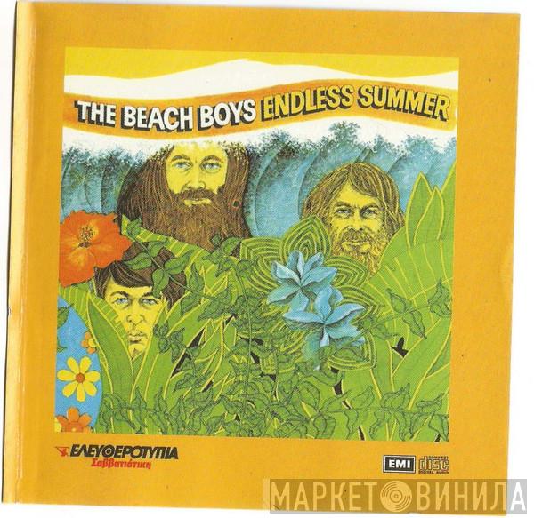  The Beach Boys  - Endless Summer
