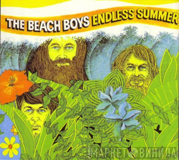  The Beach Boys  - Endless Summer