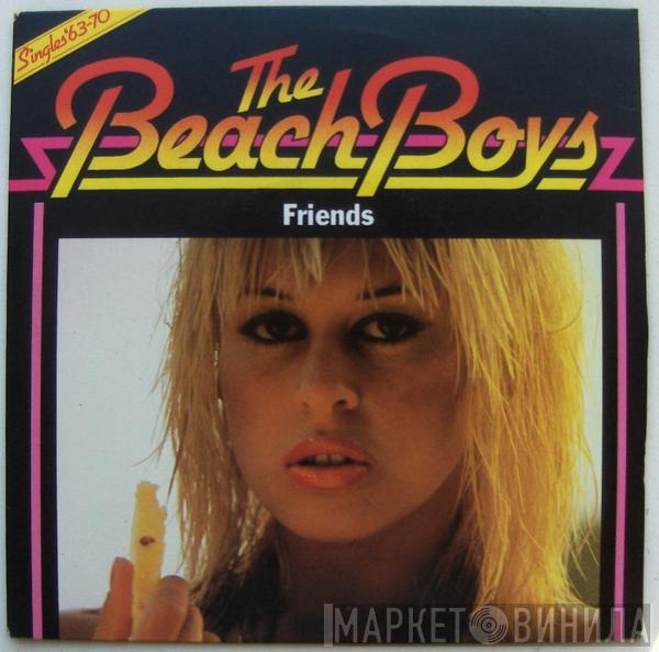 The Beach Boys - Friends