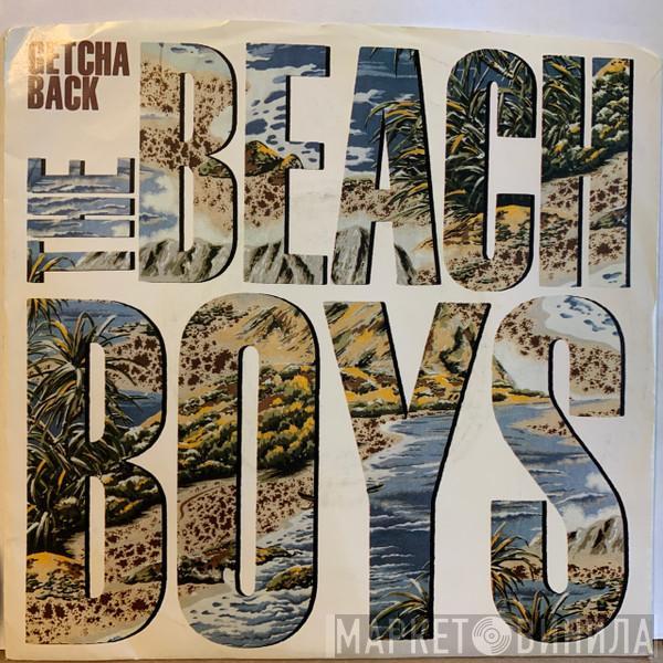  The Beach Boys  - Getcha Back