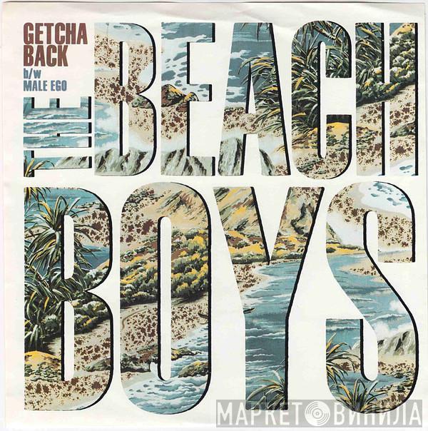  The Beach Boys  - Getcha Back