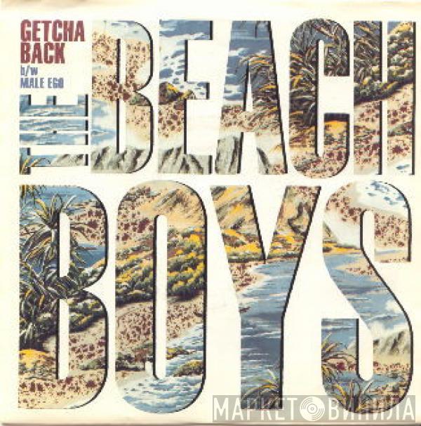  The Beach Boys  - Getcha Back