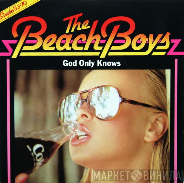 The Beach Boys - God Only Knows
