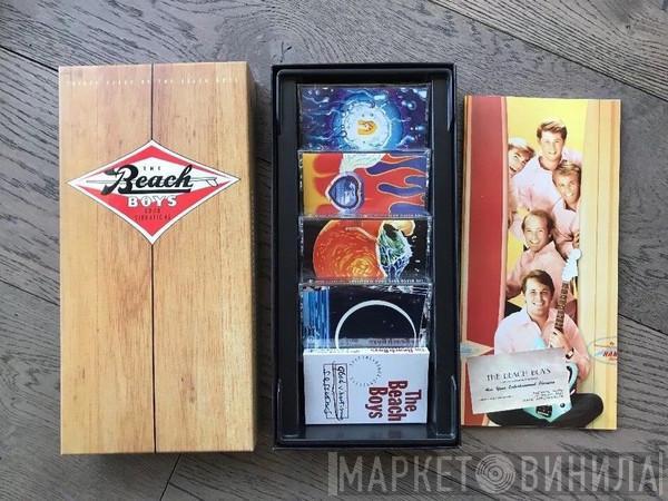  The Beach Boys  - Good Vibrations - Thirty Years Of The Beach Boys
