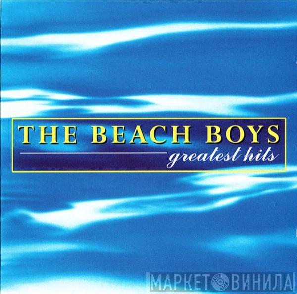 The Beach Boys - Greatest Hits